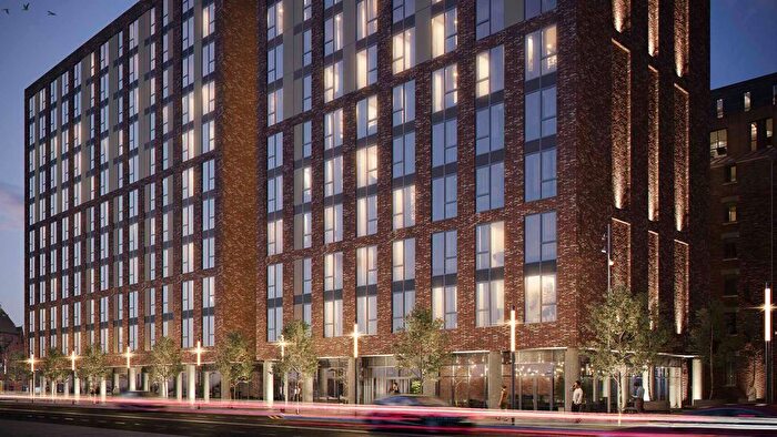 1 Bedroom Flat For Sale In Rice Works, Liverpool, L1