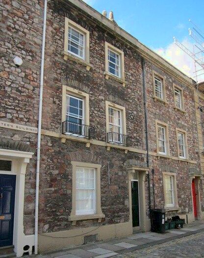 4 Bedroom Terraced House To Rent In Gloucester Street, BS8