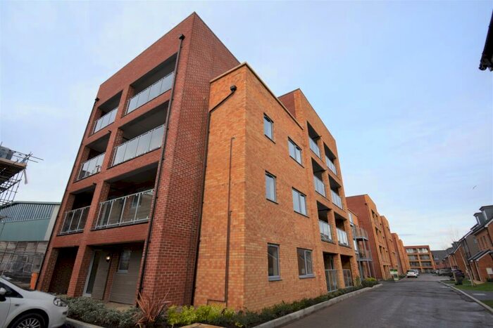 2 Bedroom Apartment To Rent In Discovery Drive Swanley, BR8