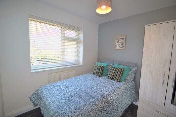 House Of Multiple Occupation To Rent In Lindisfarne Road, Corby, NN17