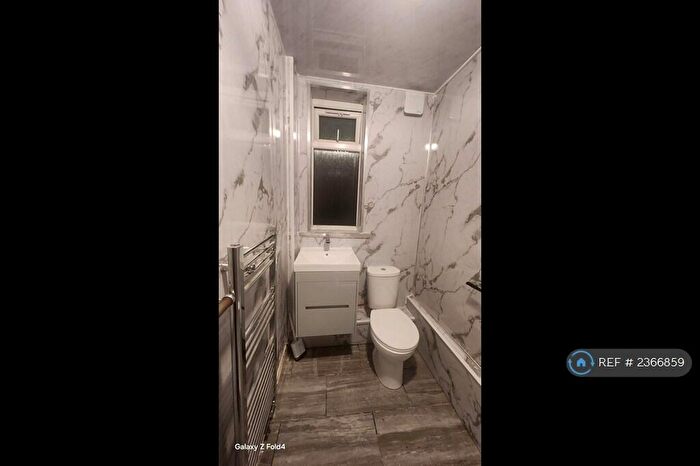 3 Bedroom Terraced House To Rent In Carlyon Road, Wembley, HA0