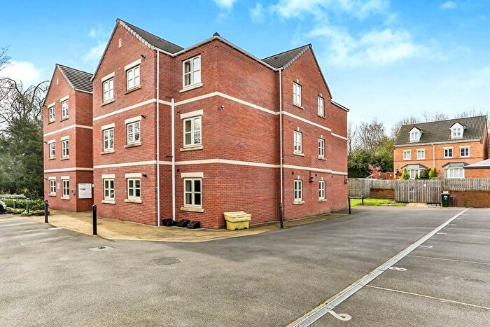 2 Bedroom Flat To Rent In Grange Court, Wombwell, Barnsley, S73
