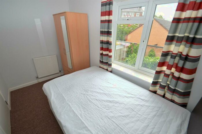 1 Bedroom Flat To Rent In Barnes Hill, Birmingham, B29