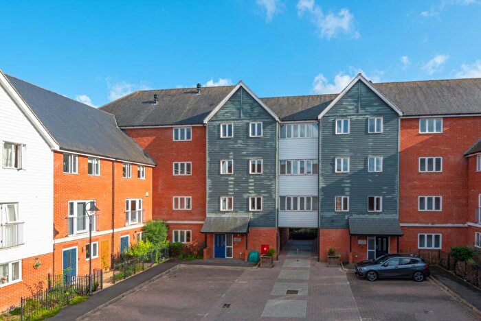 2 Bedroom Apartment To Rent In Westwood Drive, CT2