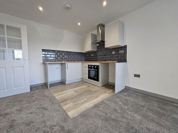 1 Bedroom Flat To Rent In Flat, Consort House, Waterdale, Doncaster, DN1