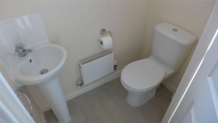 1 Bedroom Terraced House To Rent In Terry Road, Stoke, Coventry, West Midlands, CV3