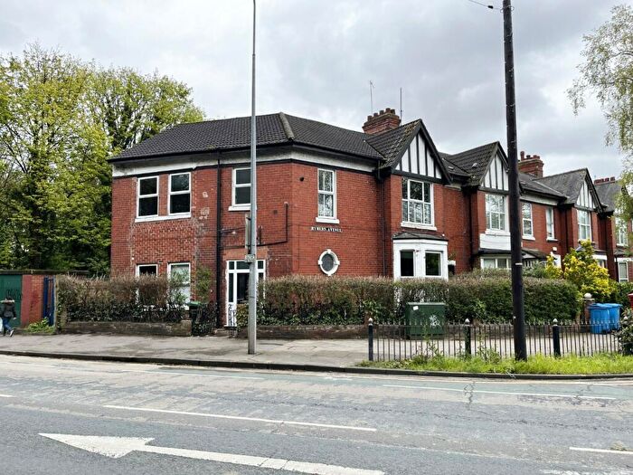 2 Bedroom Flat To Rent In Hull, HU3