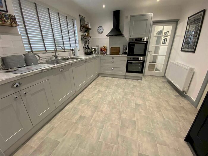 3 Bedroom Detached Bungalow For Sale In Ger Y Capel, Llangain, Carmarthen, SA33