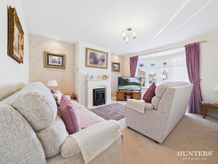 2 Bedroom Semi-Detached Bungalow For Sale In Barr Hills, Consett, DH8