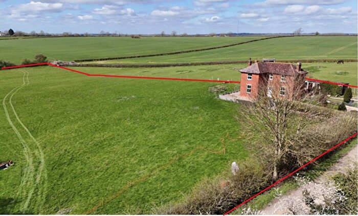 3 Bedroom Detached House For Sale In The Red House, Wymondham, LE14