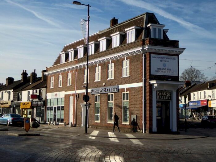 1 Bedroom Flat To Rent In Brighton Road, Coulsdon CR5