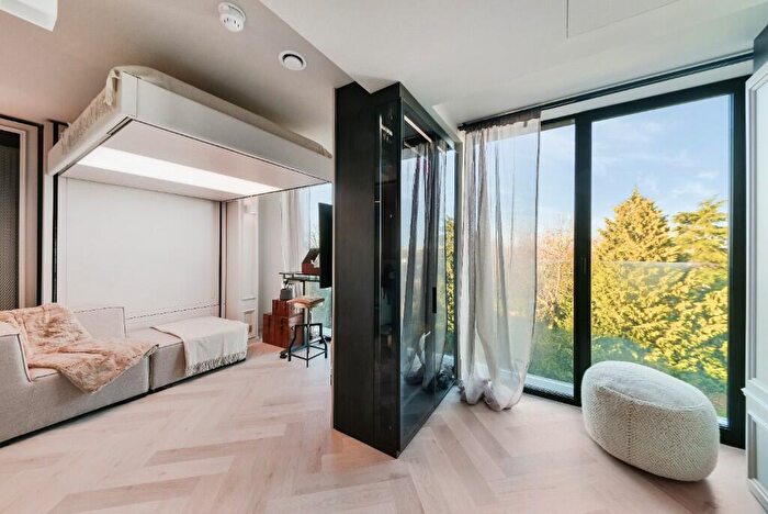 Studio To Rent In Dandi Brondesbury, Willesden Lane, London, NW2