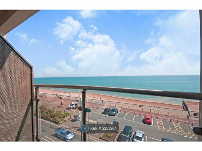 1 Bedroom Flat To Rent In Marina, St. Leonards-On-Sea, TN38