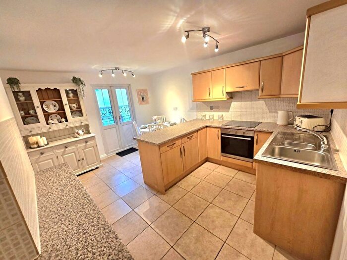 2 Bedroom End Terrace House For Sale In Spring Road, Coventry, CV6