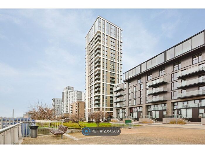 1 Bedroom Flat To Rent In Pilot Walk, London, SE10