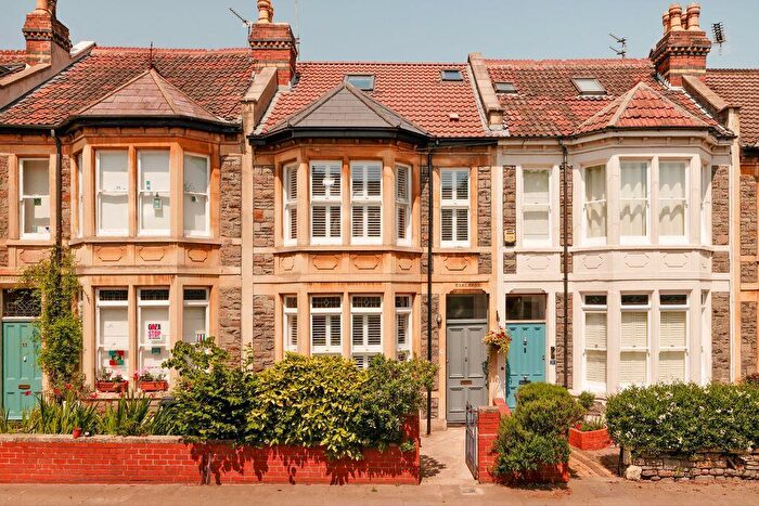 4 Bedroom Terraced House For Sale In Sefton Park Road | St Andrews, BS7