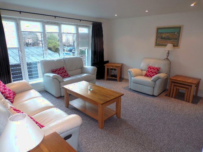 2 Bedroom Flat To Rent In Dempsey Court, Queens Lane North, AB15