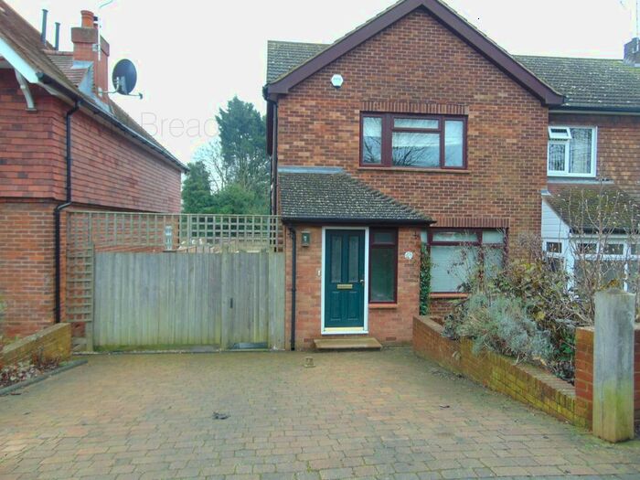 3 Bedroom Terraced House To Rent In Preston Grove, Faversham, ME13