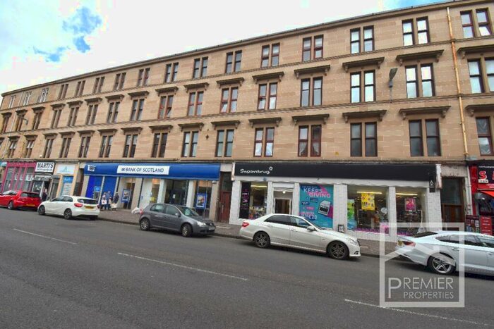 3 Bedroom Flat To Rent In Dumbarton Road, Glasgow, G11