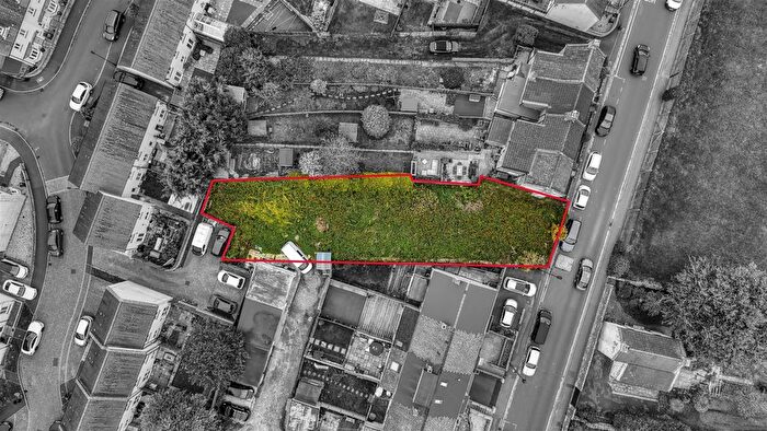 Land For Sale In Old Fosse Road, Bath, BA2