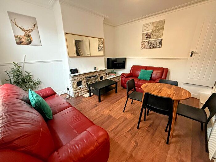 2 Bedroom Terraced House To Rent In Brownhill Crescent, Leeds, LS9