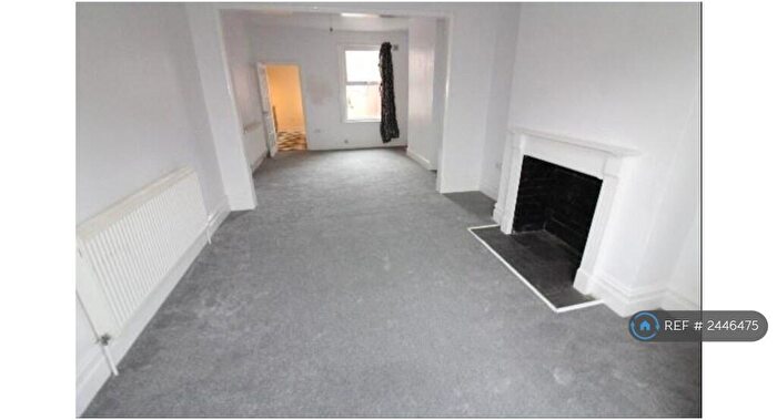 3 Bedroom Terraced House To Rent In Windsor Street, Wolverton, Milton Keynes, MK12