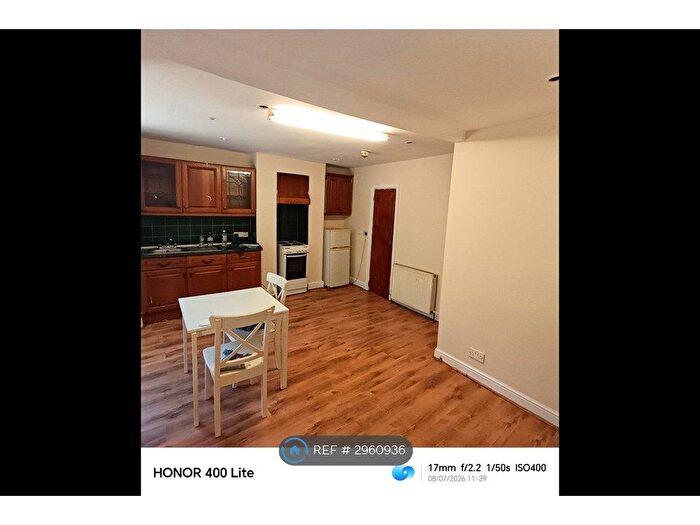 Studio To Rent In Stanstead Road, London, SE23