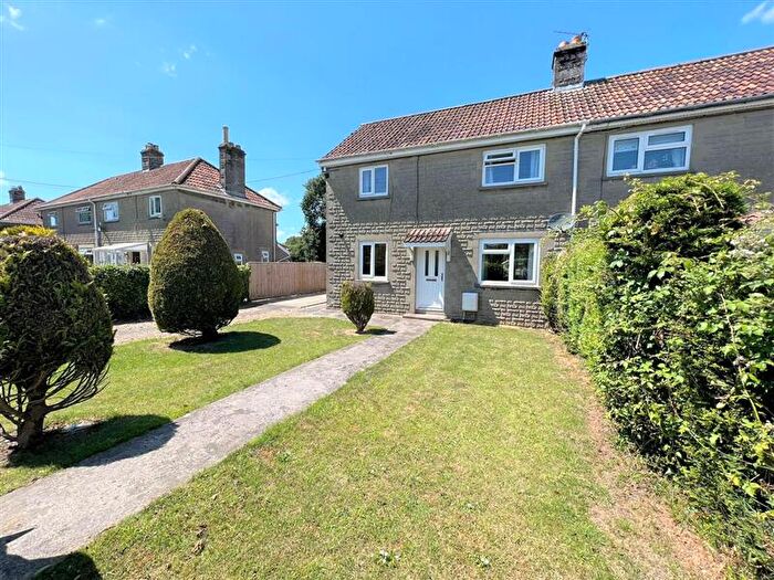 3 Bedroom Semi-Detached House To Rent In Oaklands, Temple Cloud, BS39