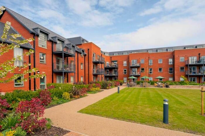 1 Bedroom Flat To Rent In Salisbury, SP1