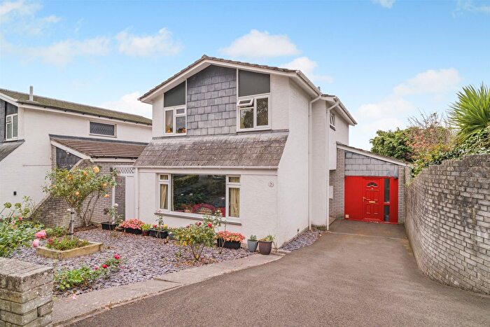 4 Bedroom Detached House For Sale In Mill Common, Undy, Caldicot, Monmouthshire, NP26