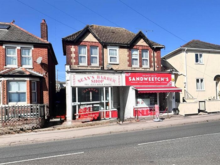 1 Bedroom Apartment For Sale In Bridge Road, Southampton, Hampshire, SO19