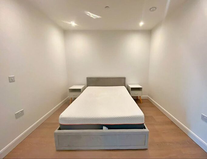 1 Bedroom Flat To Rent In Seagull Lane, London, E16