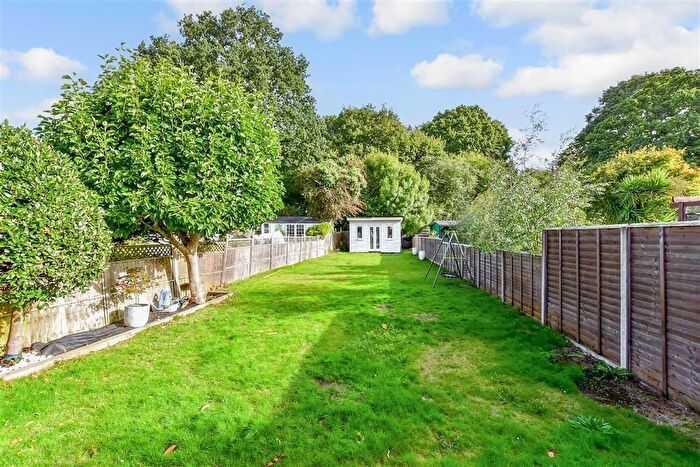 3 Bedroom End Of Terrace House For Sale In Battens Way, Havant, Hampshire, PO9