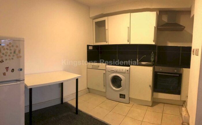 1 Bedroom Flat To Rent In Bedford Street - One Bed Flat, CF24