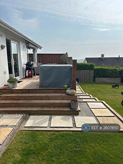 2 Bedroom Detached House To Rent In Moyle Road, Padstow, PL28