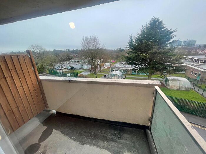 1 Bedroom Apartment To Rent In Kedleston Court, Allestree, DE22