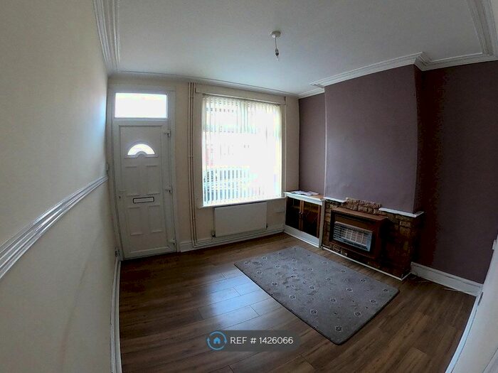 2 Bedroom Terraced House To Rent In Lewis Street, Derby, DE23