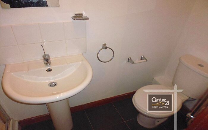 1 Bedroom Flat To Rent In |Ref: |, Rayners Gardens, Southampton, SO16
