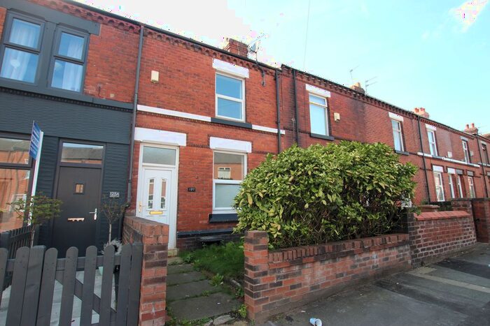 2 Bedroom Terraced House To Rent In Greenfield Road, Dentons Green, St Helens, WA10