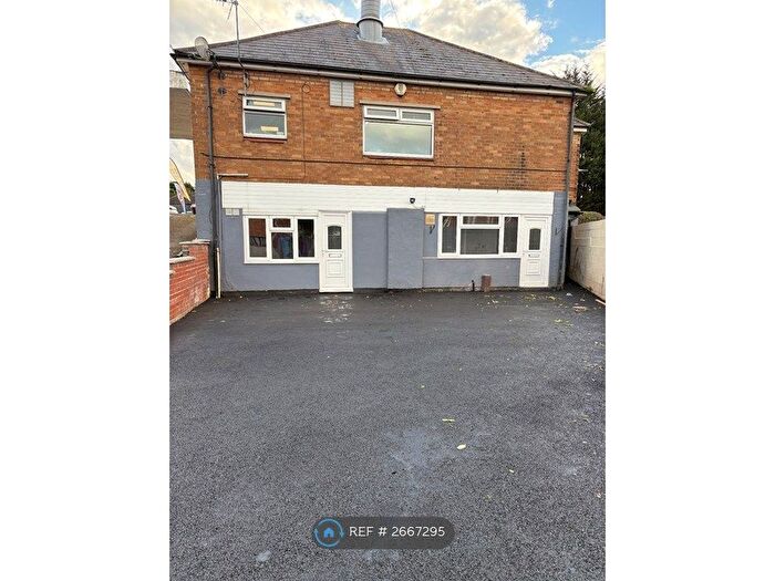 2 Bedroom Flat To Rent In Derby Road, Derbyshire, DE74