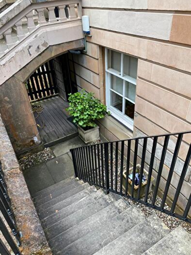 1 Bedroom Flat To Rent In Buckingham Terrace, Glasgow, Glasgow City, G12