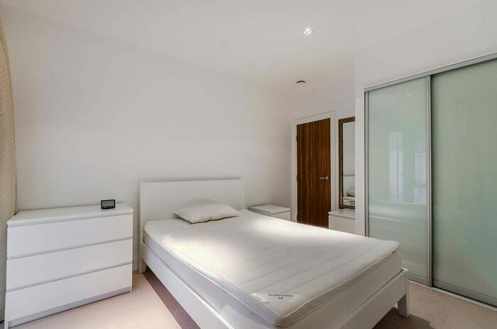 1 Bedroom Flat To Rent In Dickens Yard, Ealing, London, W5