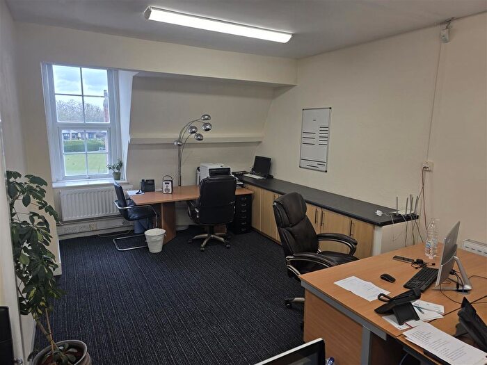 Office To Rent In The Broadway, Woodford Green, IG8