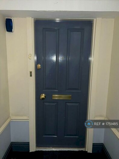1 Bedroom Flat To Rent In Spinners Hall, Bolton, BL1