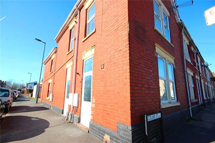 1 Bedroom Maisonette To Rent In Collins Street, Avonmouth, Bristol, BS11