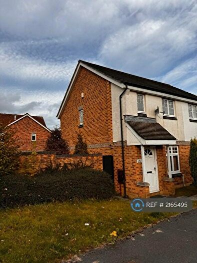 2 Bedroom Semi-Detached House To Rent In Washington, Washington, NE37
