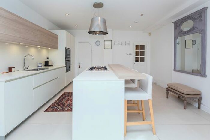 4 Bedroom Terraced House To Rent In Kingwood Road, London, SW6