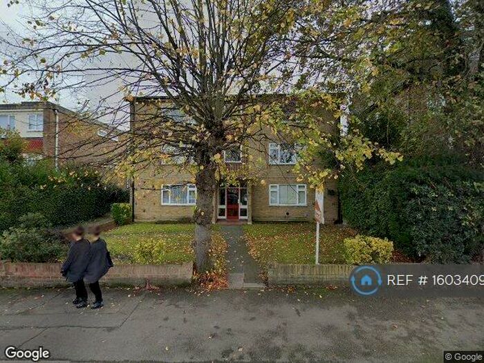Studio To Rent In Hatherley Road, Sidcup, DA14