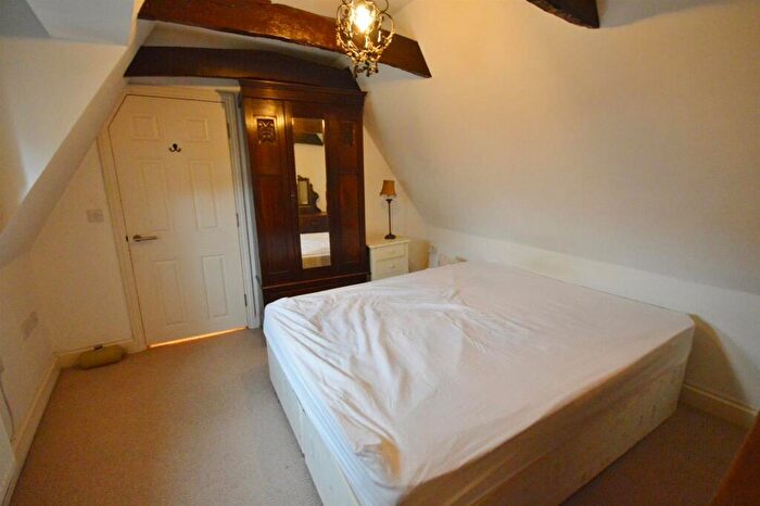 1 Bedroom Maisonette To Rent In Saxmundham, IP17