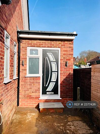 1 Bedroom Flat To Rent In Pentland Close, Reading, RG30